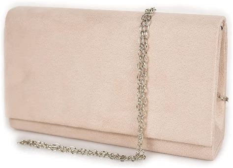 pochette beige cerimonia amazon